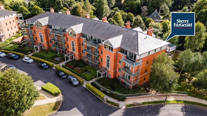 30 Beech Lodge, Farmleigh, Castleknock, Dublin 15