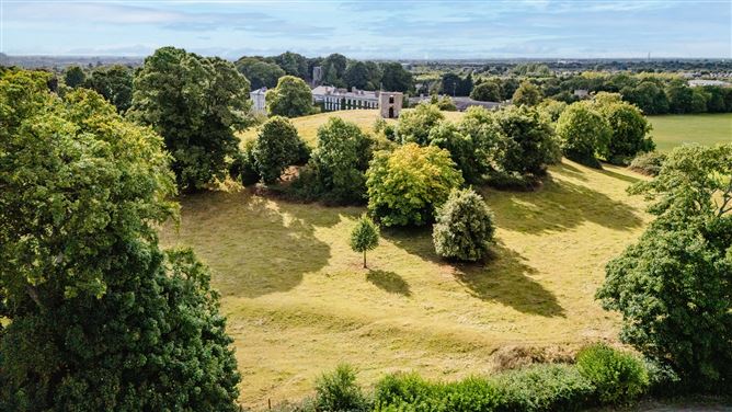 30 Beech Lodge, Farmleigh, Castleknock, Dublin 15