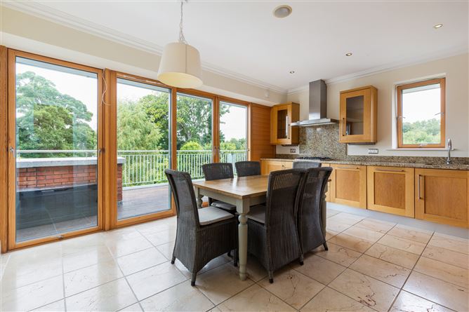 30 Beech Lodge, Farmleigh, Castleknock, Dublin 15