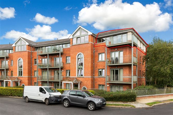 30 Beech Lodge, Farmleigh, Castleknock, Dublin 15