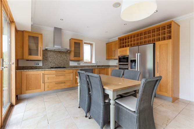 30 Beech Lodge, Farmleigh, Castleknock, Dublin 15