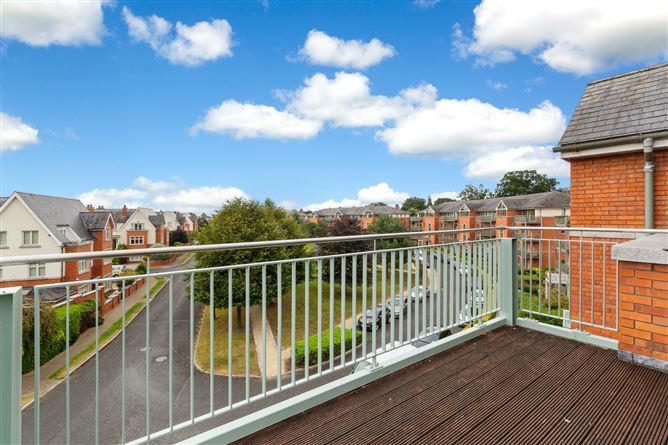 30 Beech Lodge, Farmleigh, Castleknock, Dublin 15