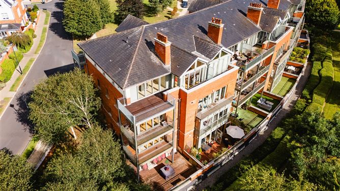 30 Beech Lodge, Farmleigh, Castleknock, Dublin 15
