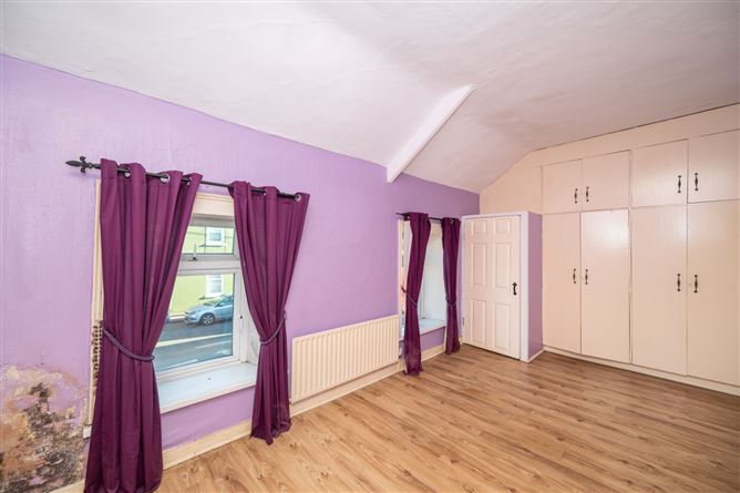 8 O'Connell Street, Blackpool, Cork