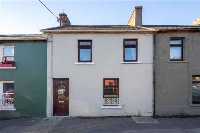 8 O'Connell Street, Blackpool, Cork