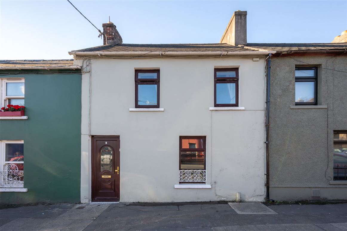 8 O'Connell Street, Blackpool, Cork