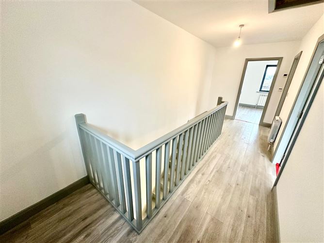 Owenmore Paddock, Ballinacarrow, Co. Sligo