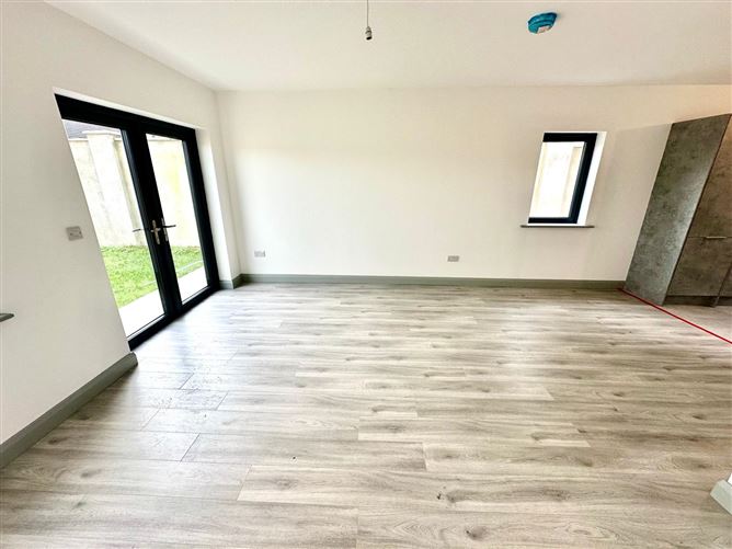 Owenmore Paddock, Ballinacarrow, Co. Sligo