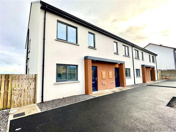 Owenmore Paddock, Ballinacarrow, Co. Sligo