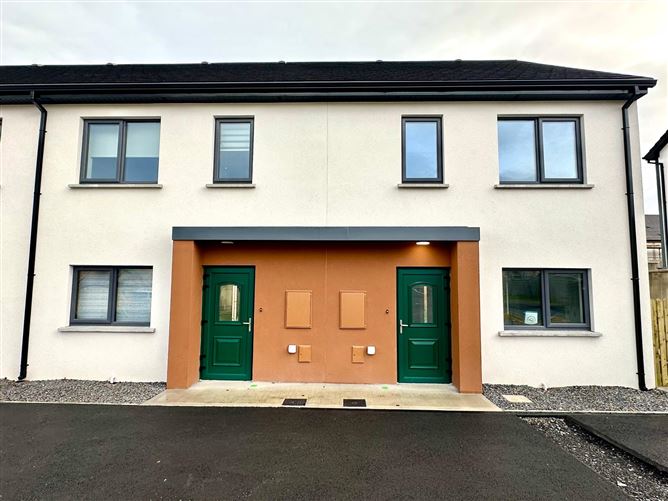 Owenmore Paddock, Ballinacarrow, Co. Sligo