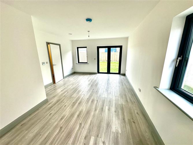 Owenmore Paddock, Ballinacarrow, Co. Sligo