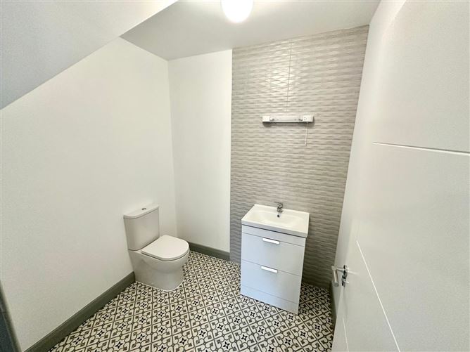 Owenmore Paddock, Ballinacarrow, Co. Sligo