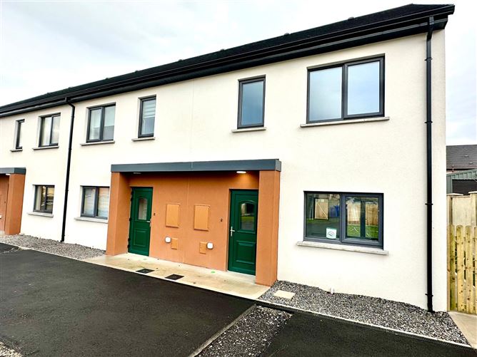 Owenmore Paddock, Ballinacarrow, Co. Sligo