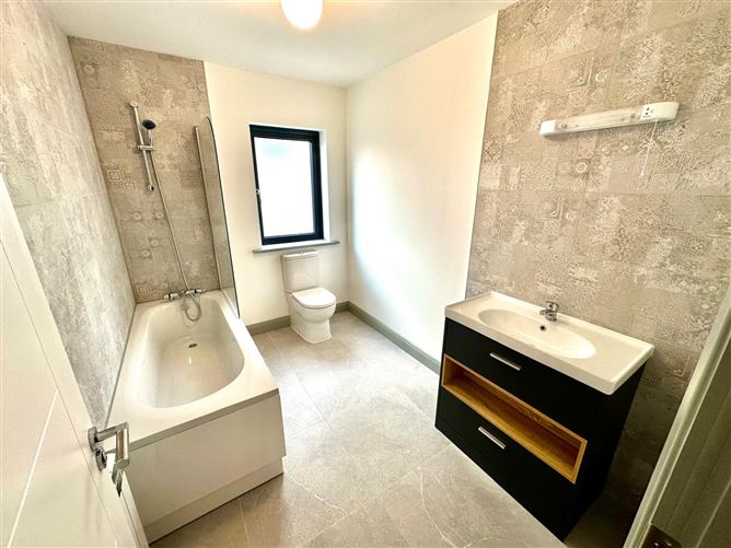 Owenmore Paddock, Ballinacarrow, Co. Sligo