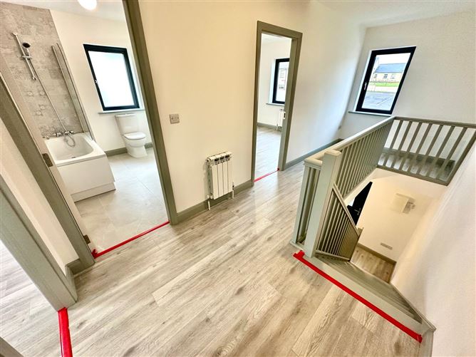 Owenmore Paddock, Ballinacarrow, Co. Sligo