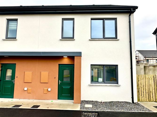 Owenmore Paddock, Ballinacarrow, Co. Sligo