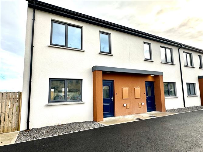 Owenmore Paddock, Ballinacarrow, Co. Sligo