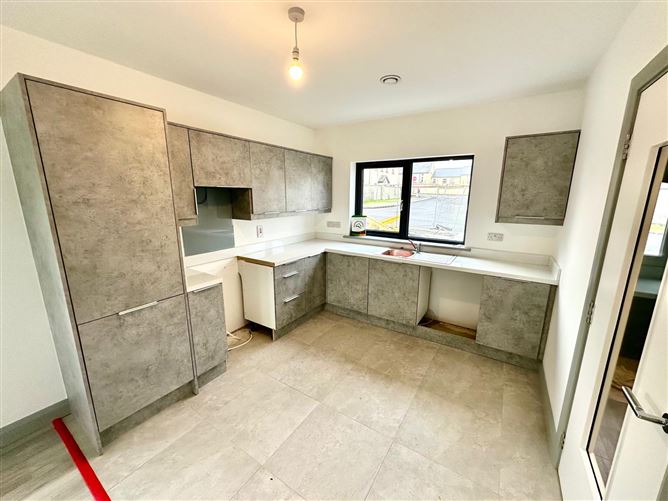 Owenmore Paddock, Ballinacarrow, Co. Sligo