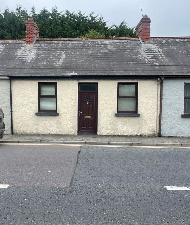 6 Bansha Road , Tipperary Town, Tipperary