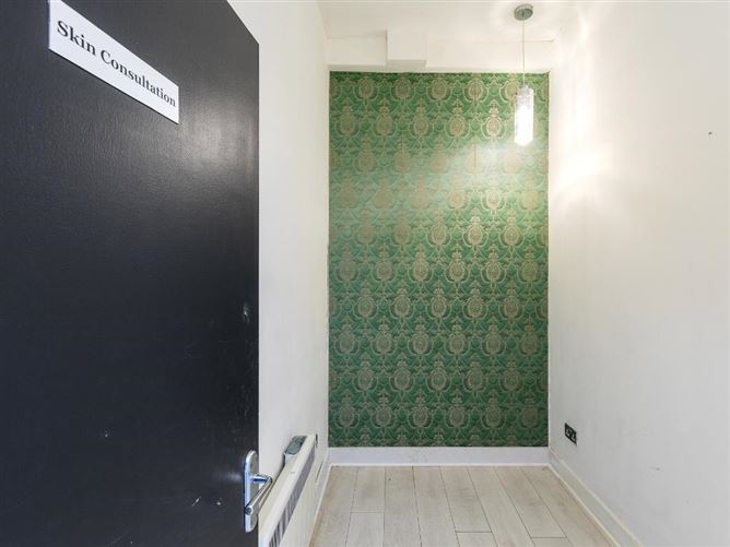 Clinic/Retail Unit (121 sqm), 30 Sandycove Road, Sandycove, County Dublin
