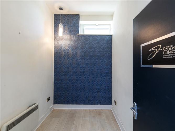 Clinic/Retail Unit (121 sqm), 30 Sandycove Road, Sandycove, County Dublin