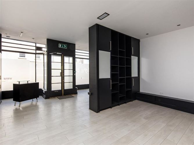 Clinic/Retail Unit (121 sqm), 30 Sandycove Road, Sandycove, County Dublin