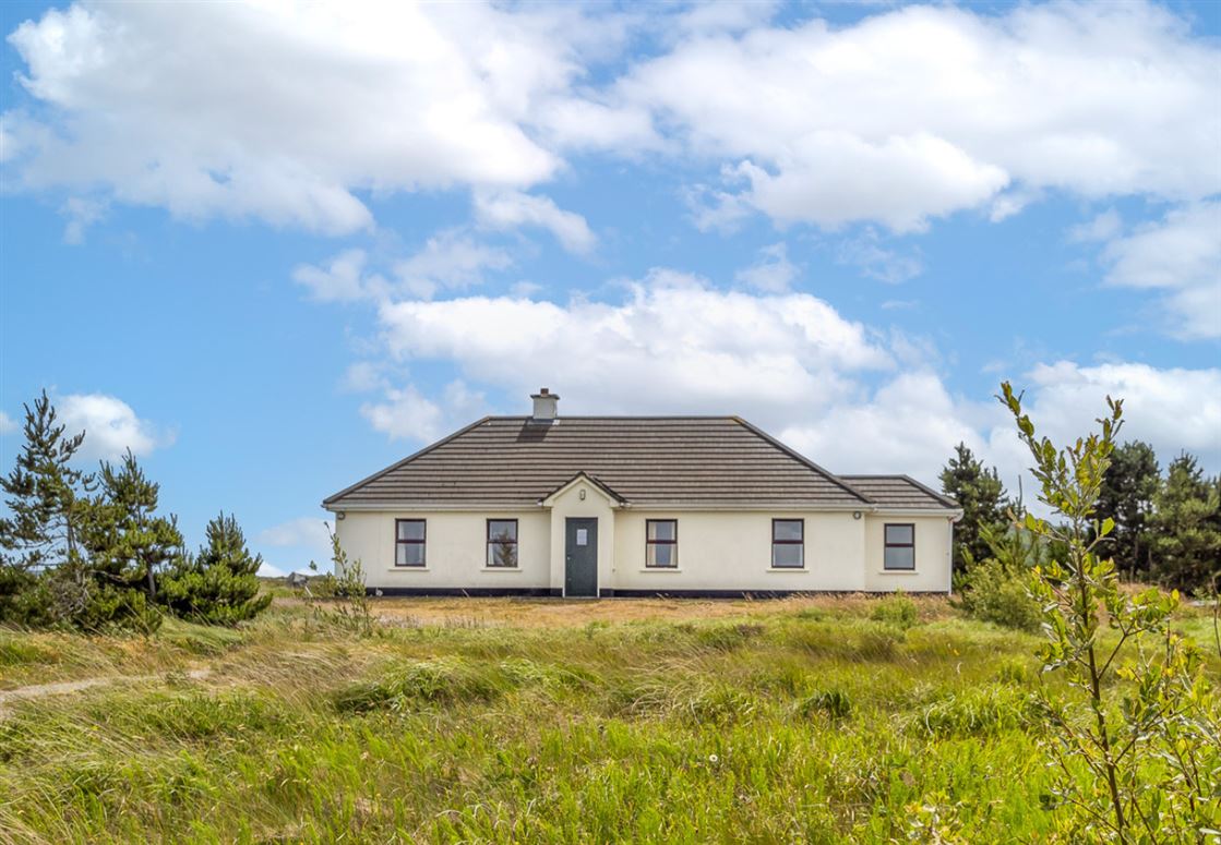 Glynsk Pier Cottage,H91FK7F, Cashel, Galway