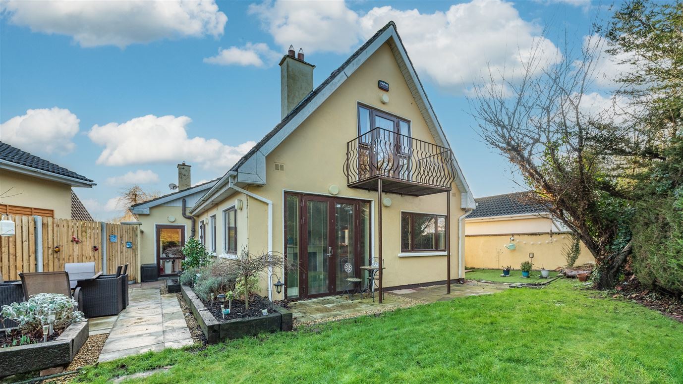39 Cherry Grove, Naas, Kildare