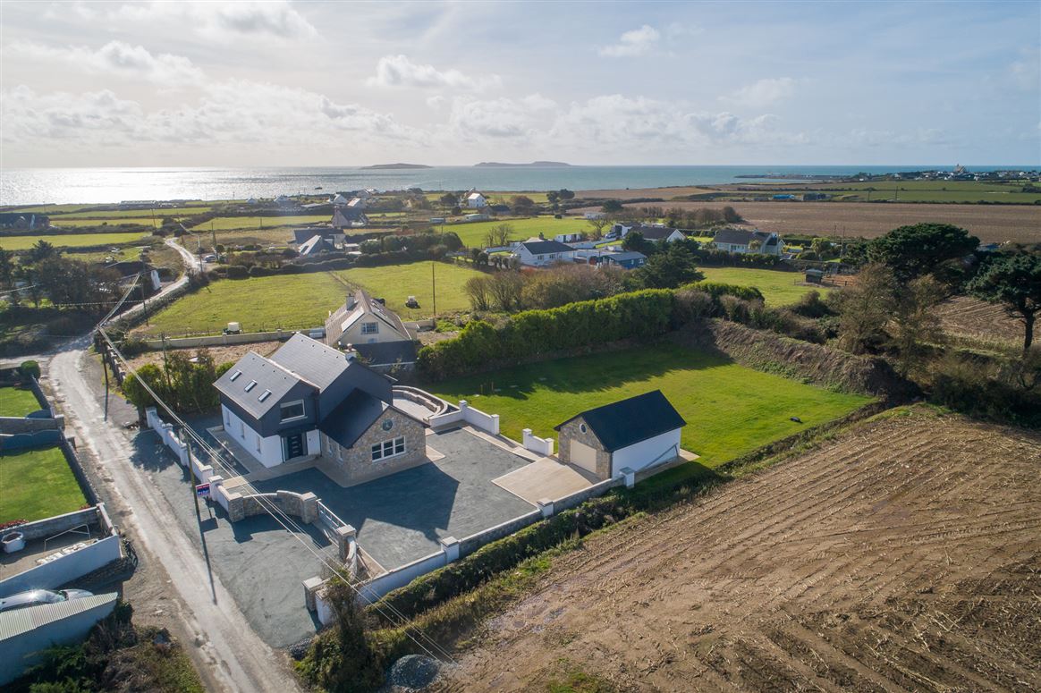 'Bonds Lodge', Libgate, Kilmore Quay, Wexford