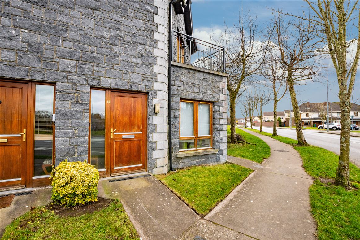 14 The Downs, Lakepoint Park, Mullingar, Westmeath