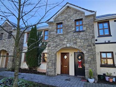 Image for 22 Clonguish Court, Newtownforbes, Longford Town, Longford