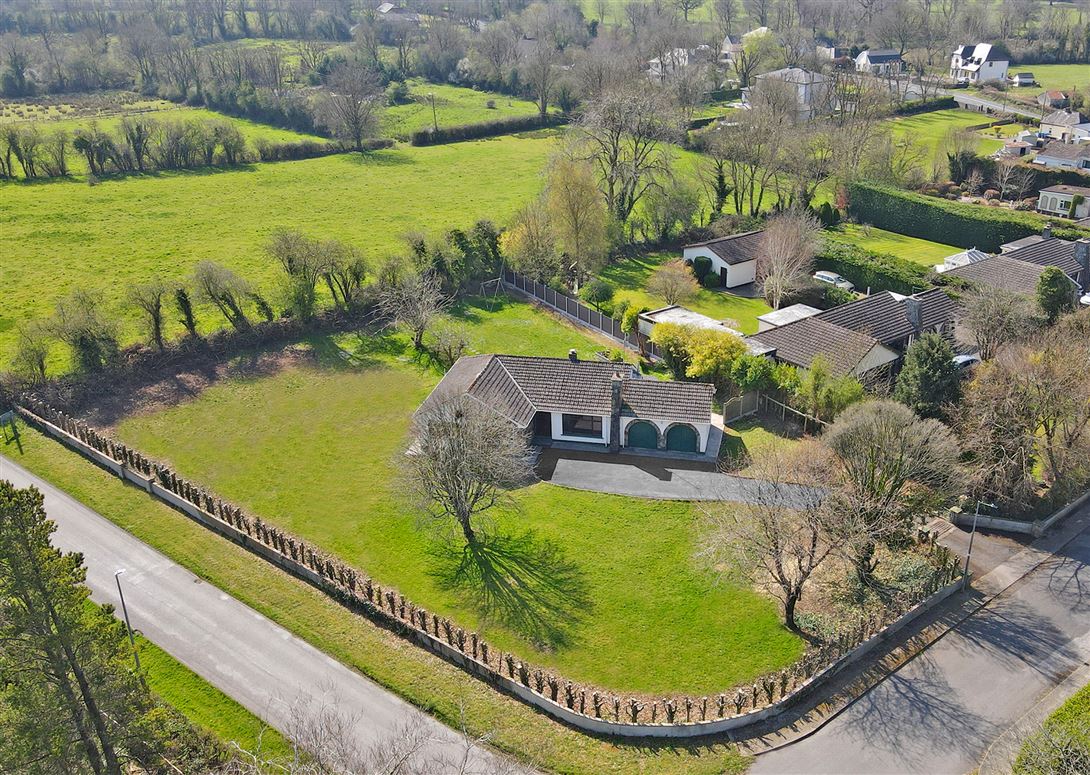 8 Ashville, Ballysheedy, Limerick