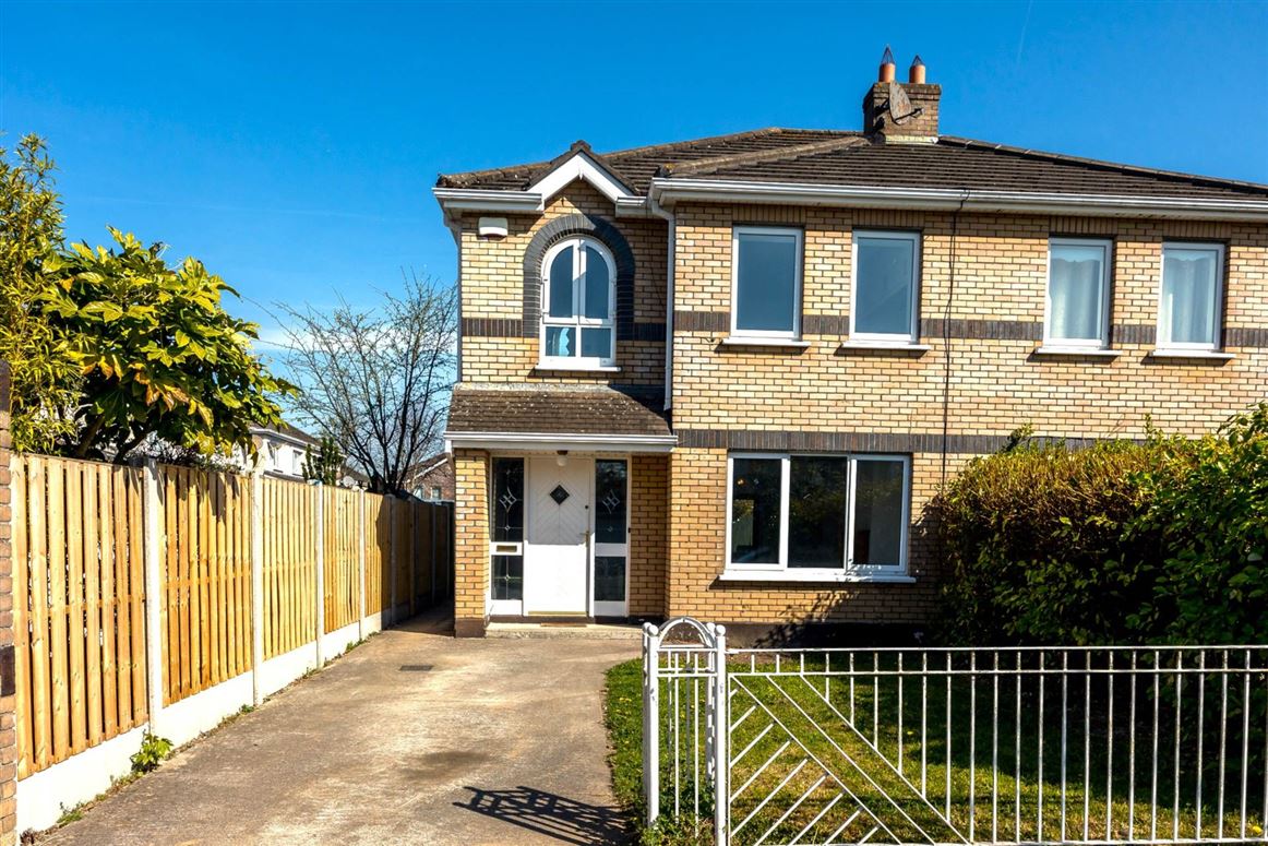 1 Limelawn Glade, Clonsilla, Dublin 15, County Dublin
