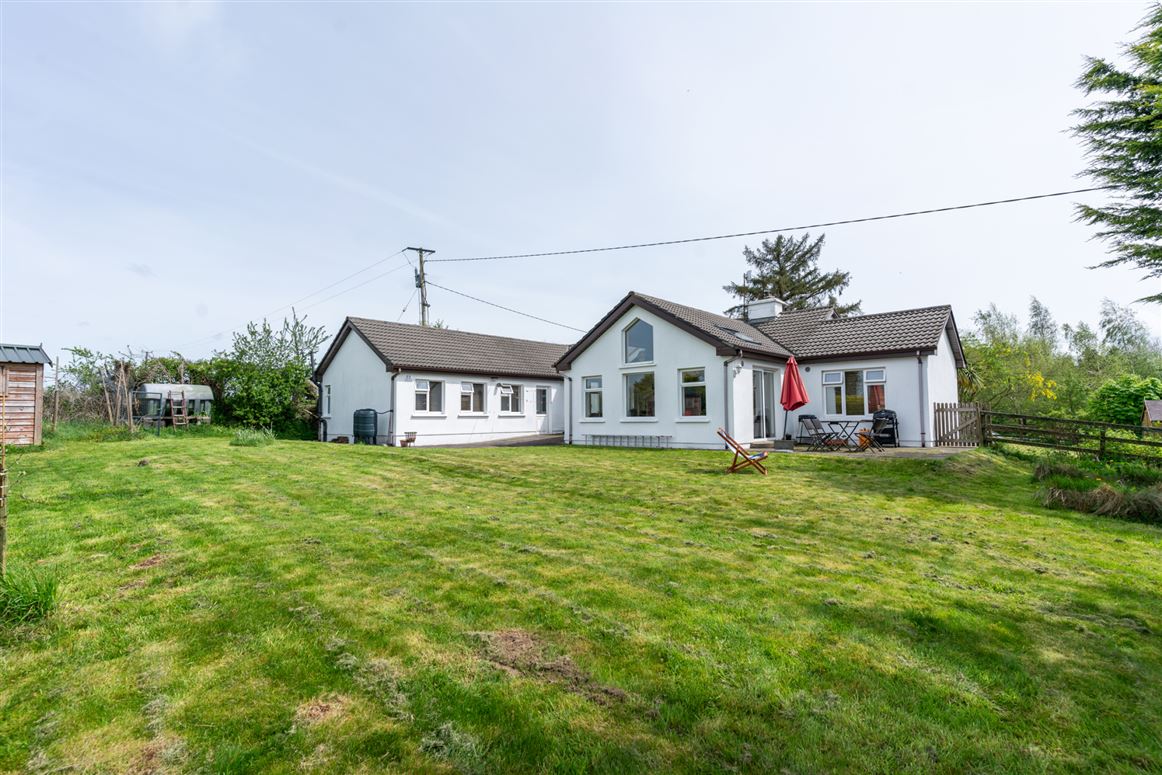 An Nead, Ballymurphy, Tullow, Co. Carlow