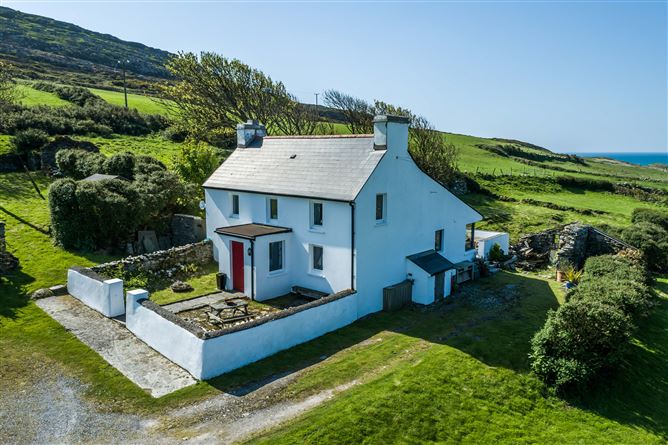 Dough, Goleen,   West Cork