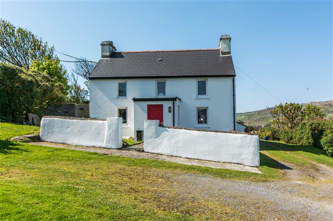 Dough, Goleen,   West Cork