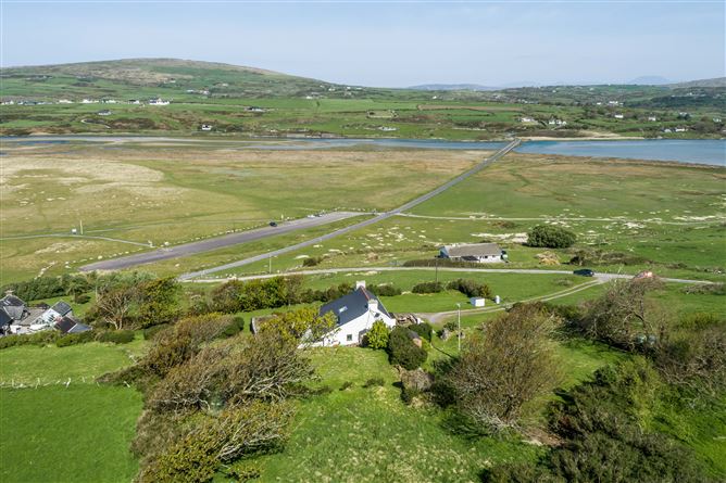 Dough, Goleen,   West Cork