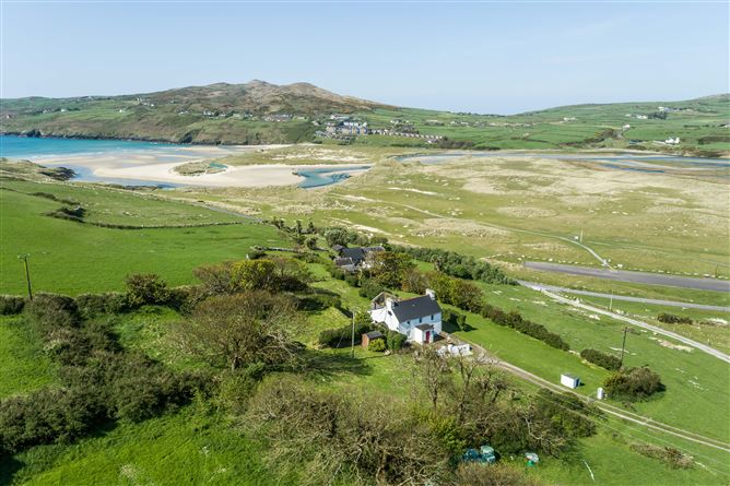 Dough, Goleen,   West Cork