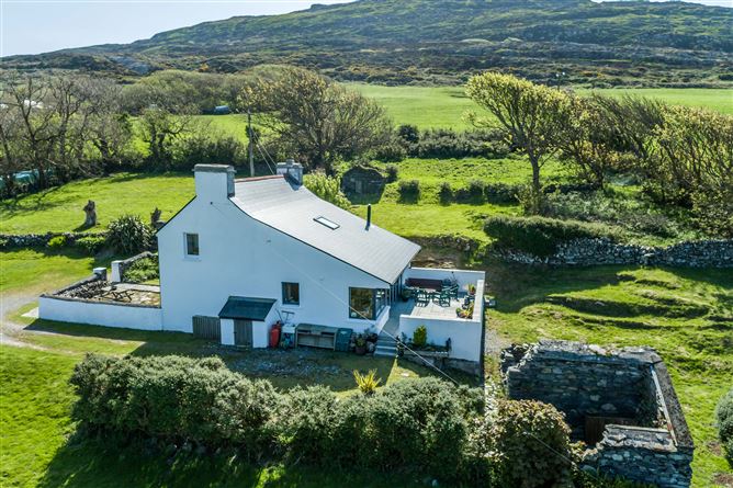 Dough, Goleen,   West Cork