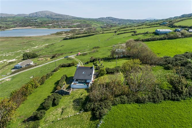 Dough, Goleen,   West Cork