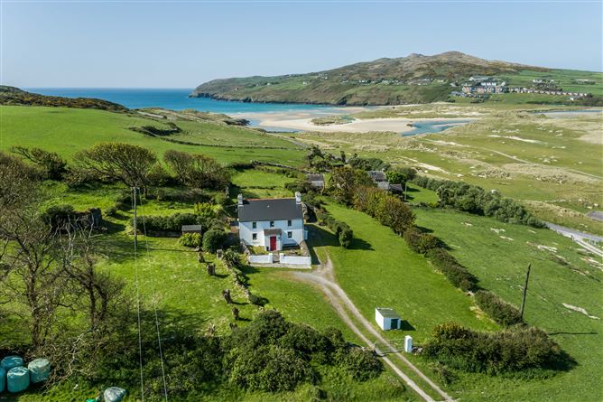 Dough, Goleen,   West Cork