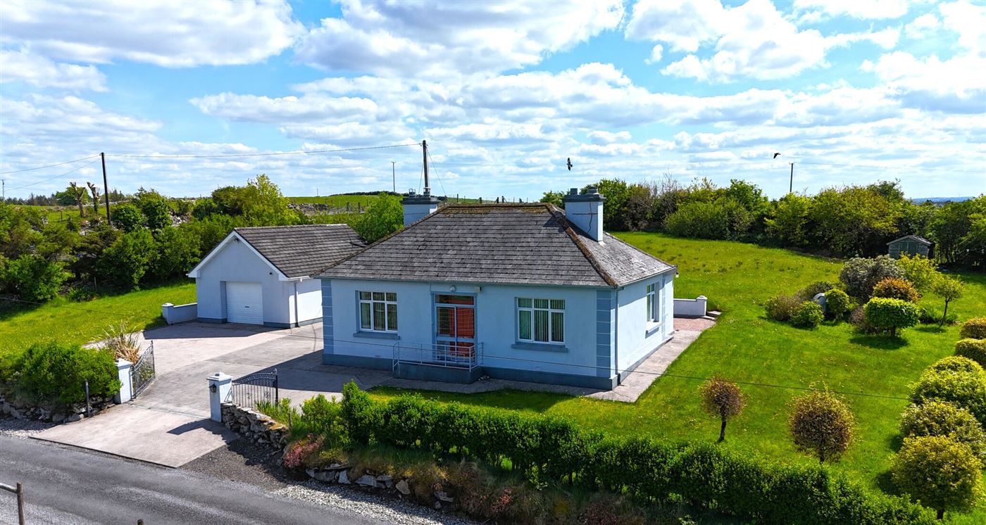 Midfield, Swinford, Co. Mayo