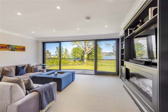 Rock Cottage, Rathmullan, Co. Donegal