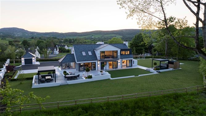 Rock Cottage, Rathmullan, Co. Donegal