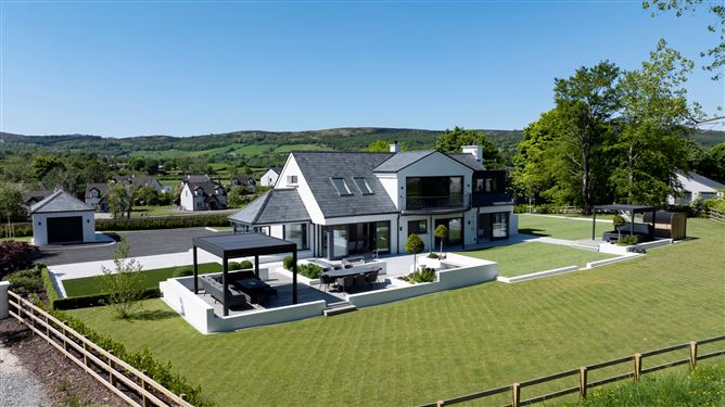 Rock Cottage, Rathmullan, Co. Donegal
