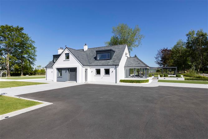 Rock Cottage, Rathmullan, Co. Donegal