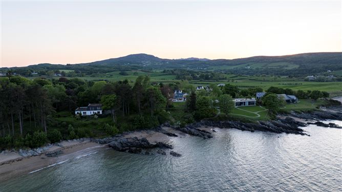 Rock Cottage, Rathmullan, Co. Donegal