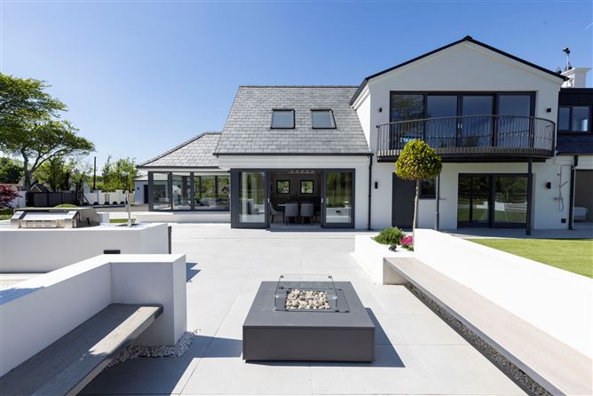 Rock Cottage, Rathmullan, Co. Donegal