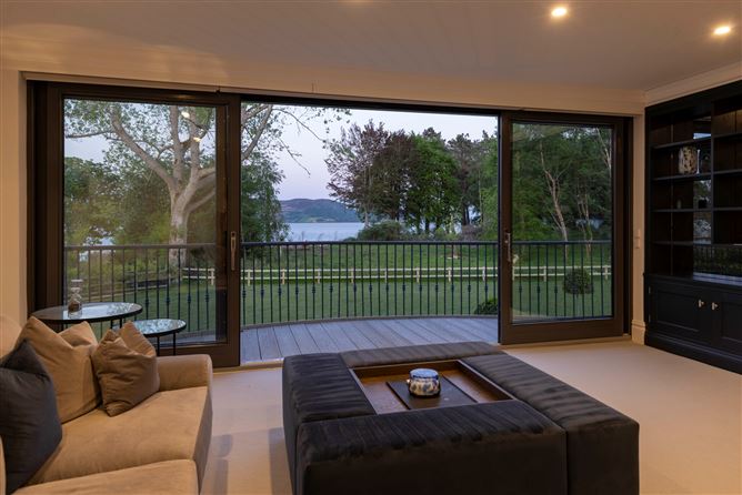 Rock Cottage, Rathmullan, Co. Donegal