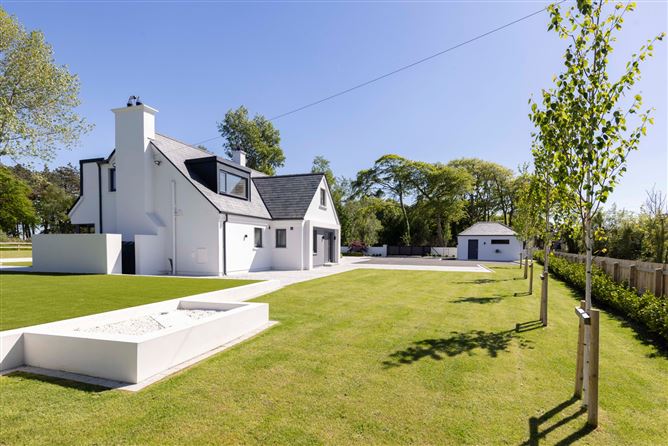 Rock Cottage, Rathmullan, Co. Donegal